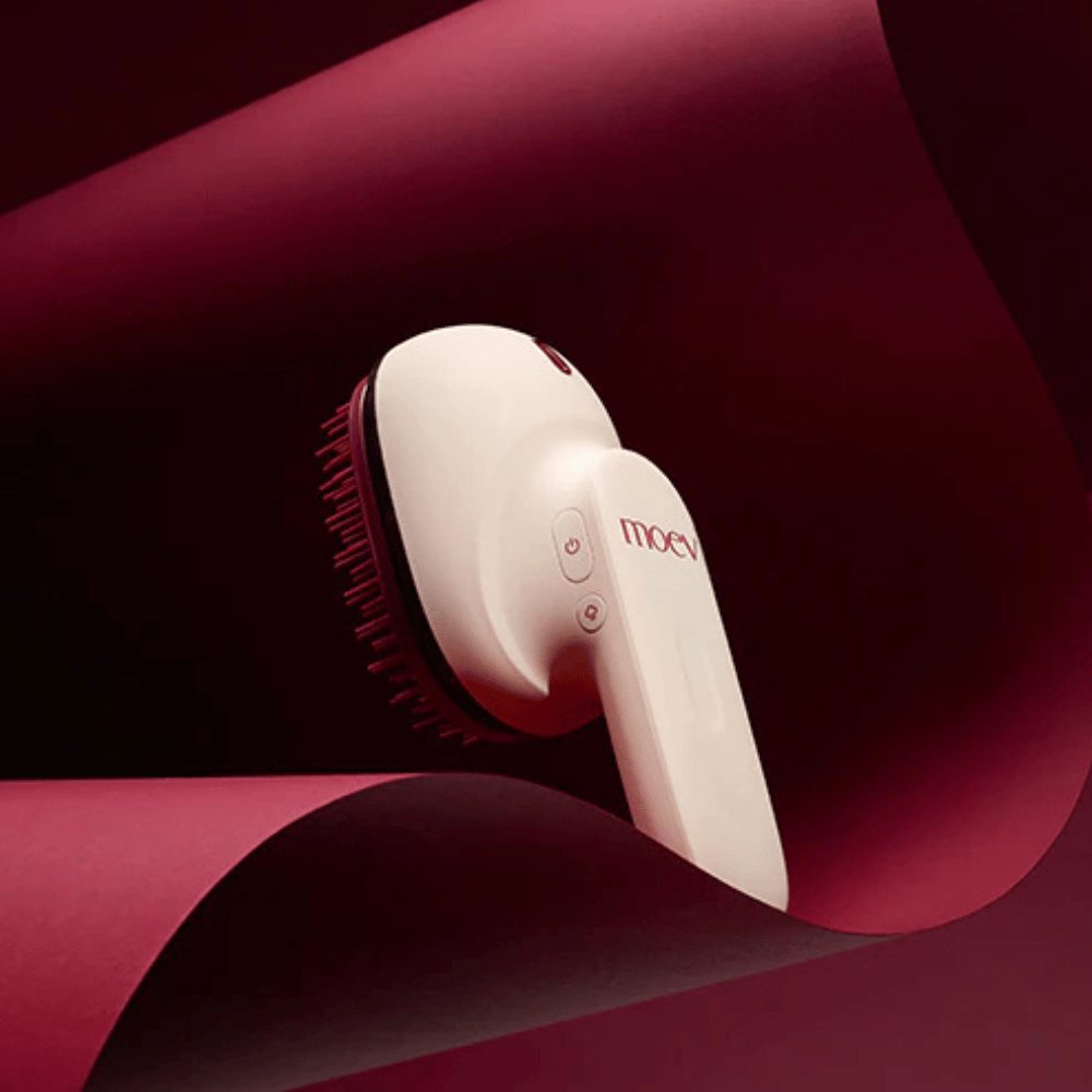 MOEV Pro Hair Steamer Tool