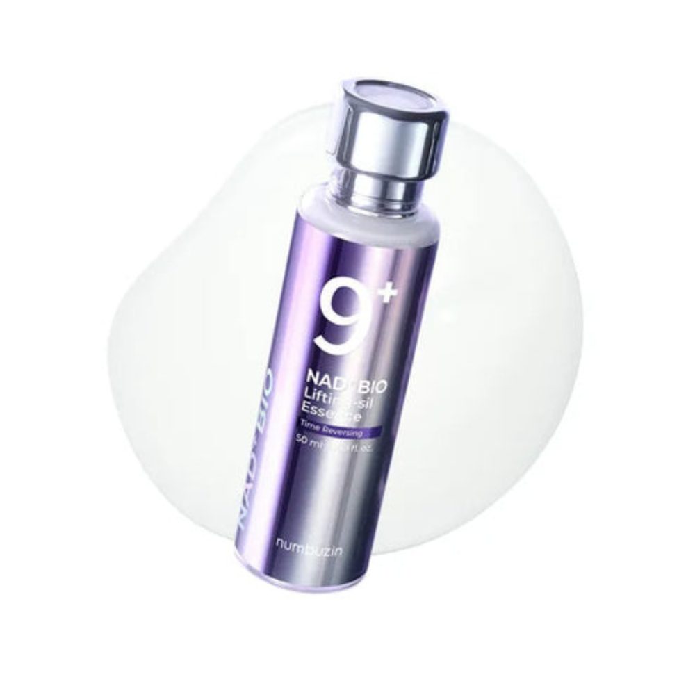 Numbuzin No.9 NAD+ Bio Lifting Essence 50 ml