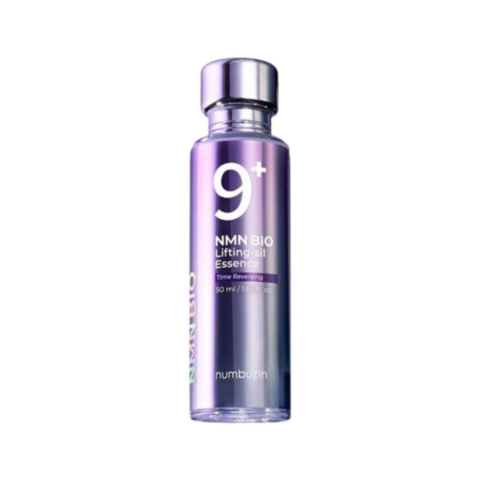 Numbuzin No.9 NAD+ Bio Lifting Essence 50 ml