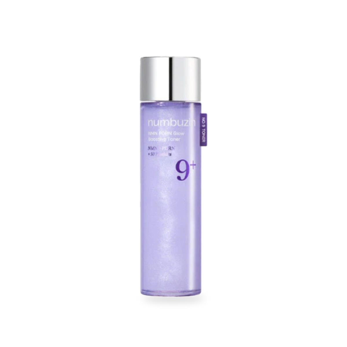 Numbuzin No.9 NAD PDRN Glow Boosting Toner 150 ml