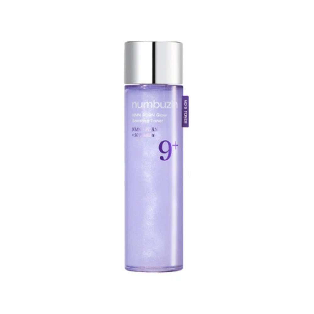 Numbuzin No.9 NAD PDRN Glow Boosting Toner 150 ml