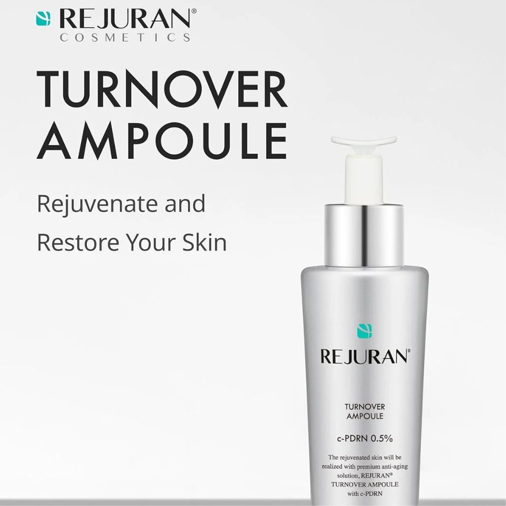 REJURAN Turnover Ampoule 30 ml