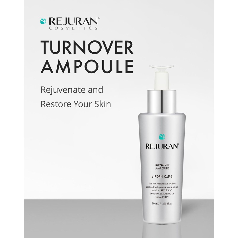 REJURAN Turnover Ampoule 30 ml