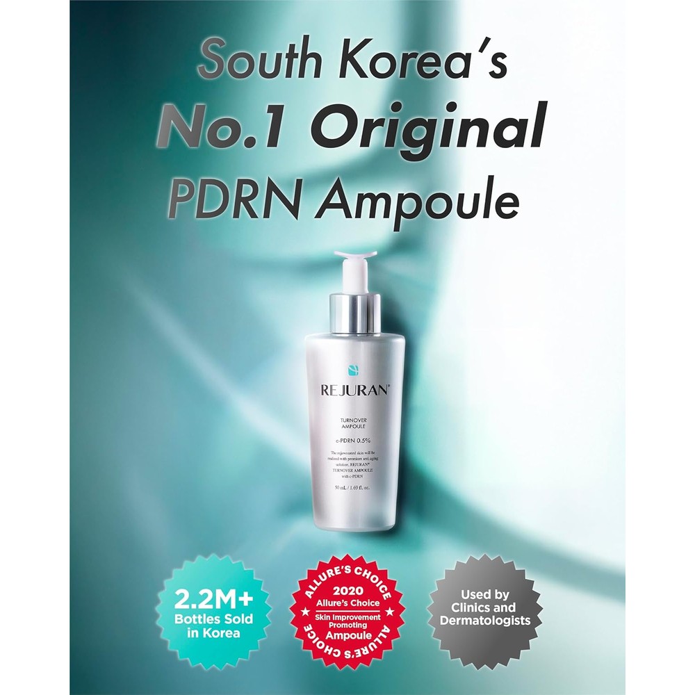 REJURAN Turnover Ampoule 30 ml