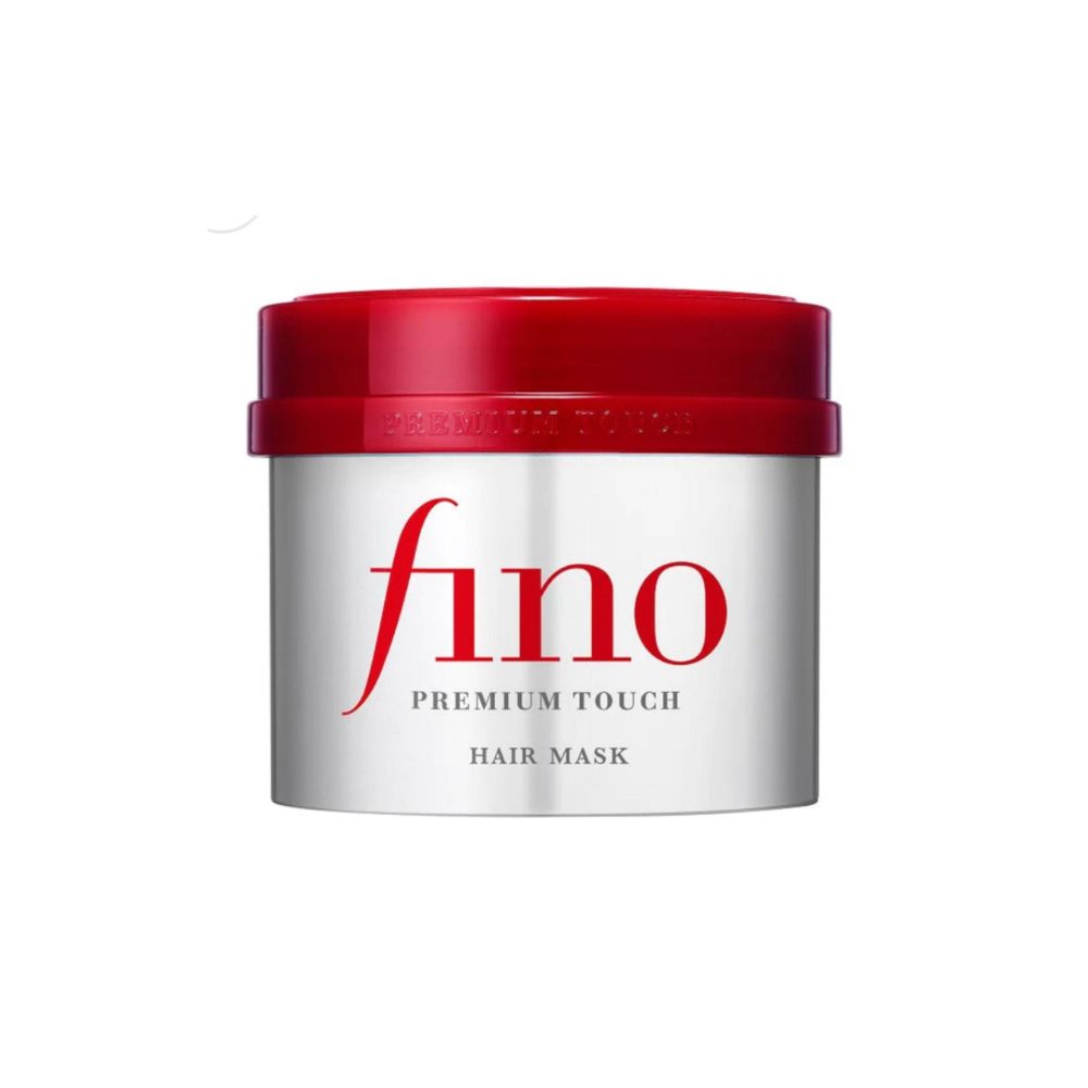 Shiseido Fino Premium Touch hårmaske 230 g