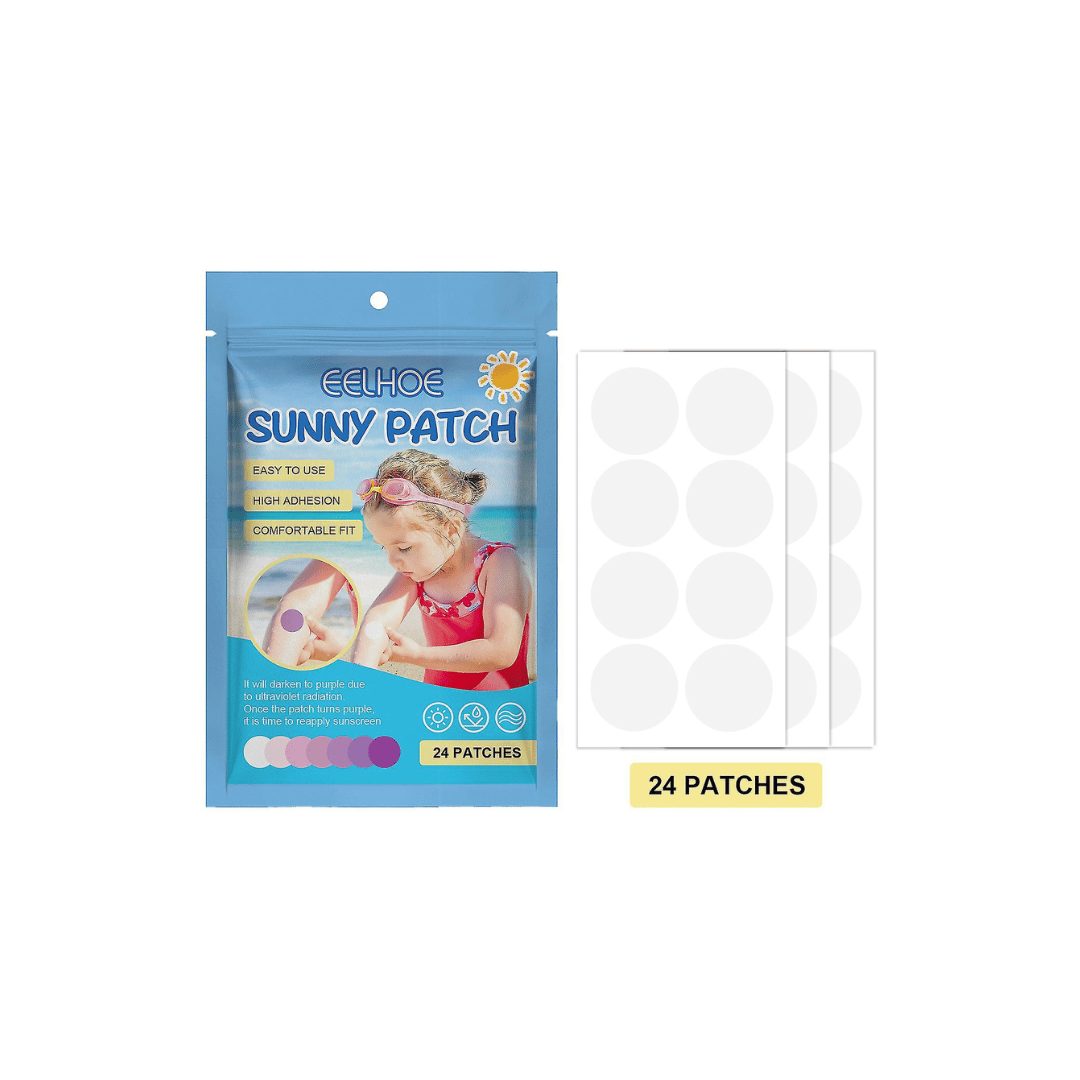 UV-Plaster