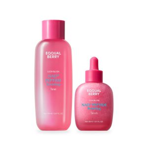 EQQUALBERRY NAD+ Glow Duo