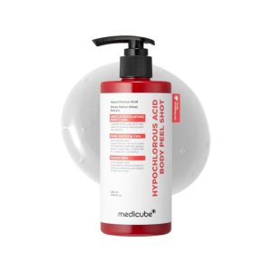 Medicube Hypochlorous Acid Body Peel Shot 280 ml