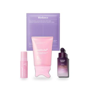 PDRN Luxe-sett